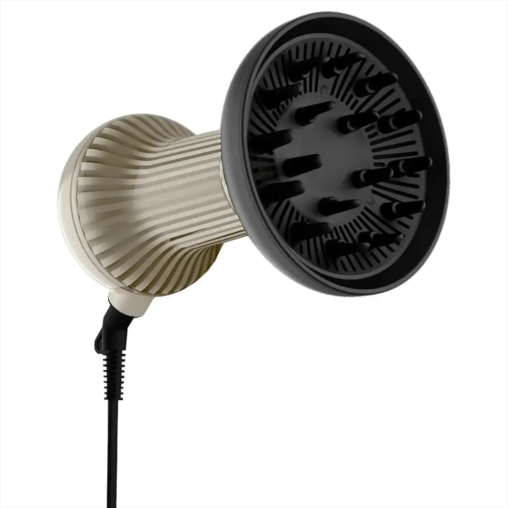 Porodo Portable High-Speed Hair Diffuser and Dryer