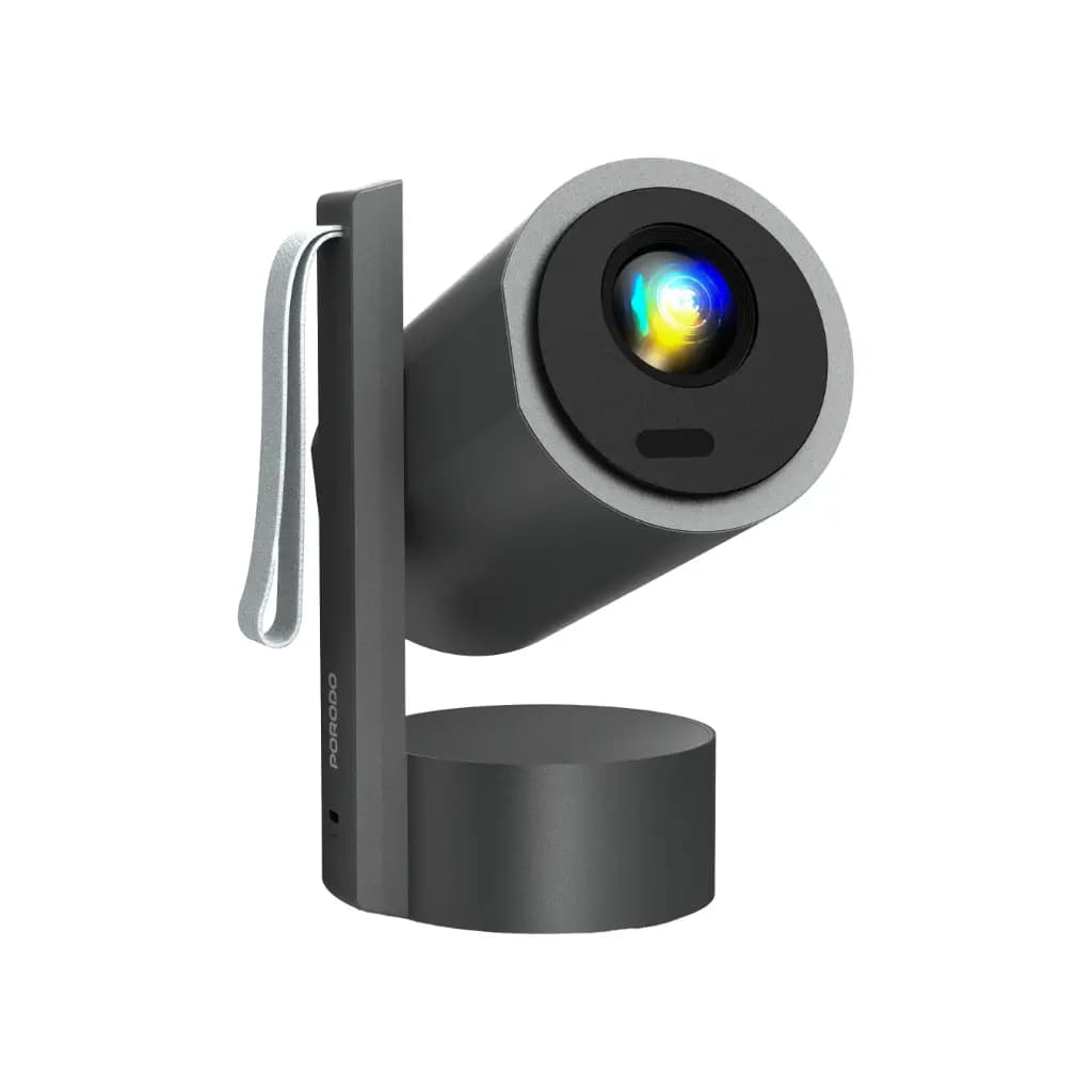 Porodo Premiere Full HD Smart Projector