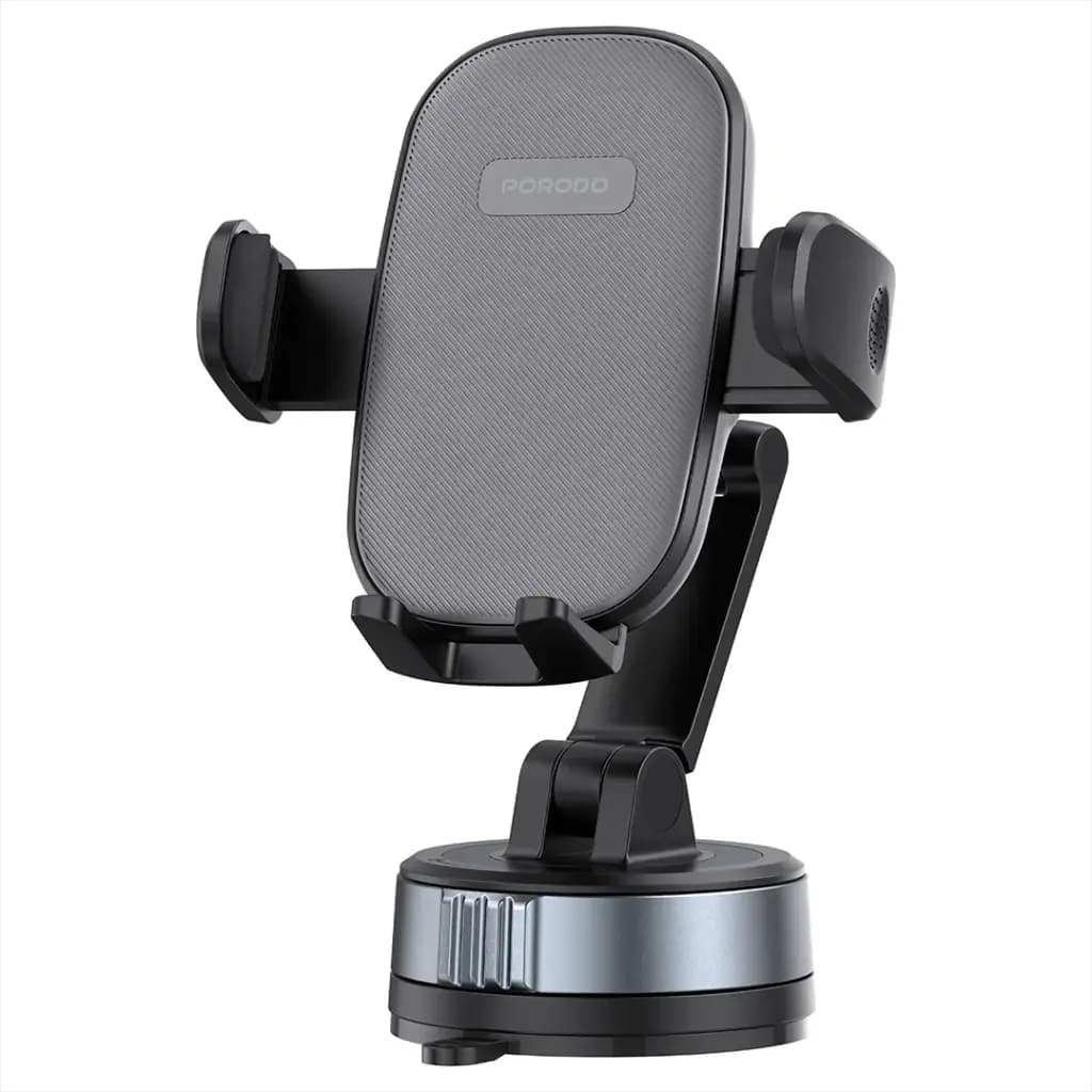 Porodo Robson Cradle Suction Phone Holder