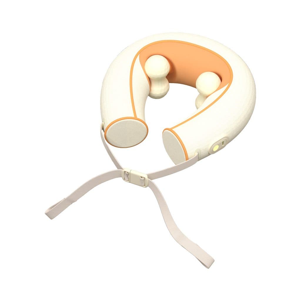 Porodo Shiatsu Neck Massager