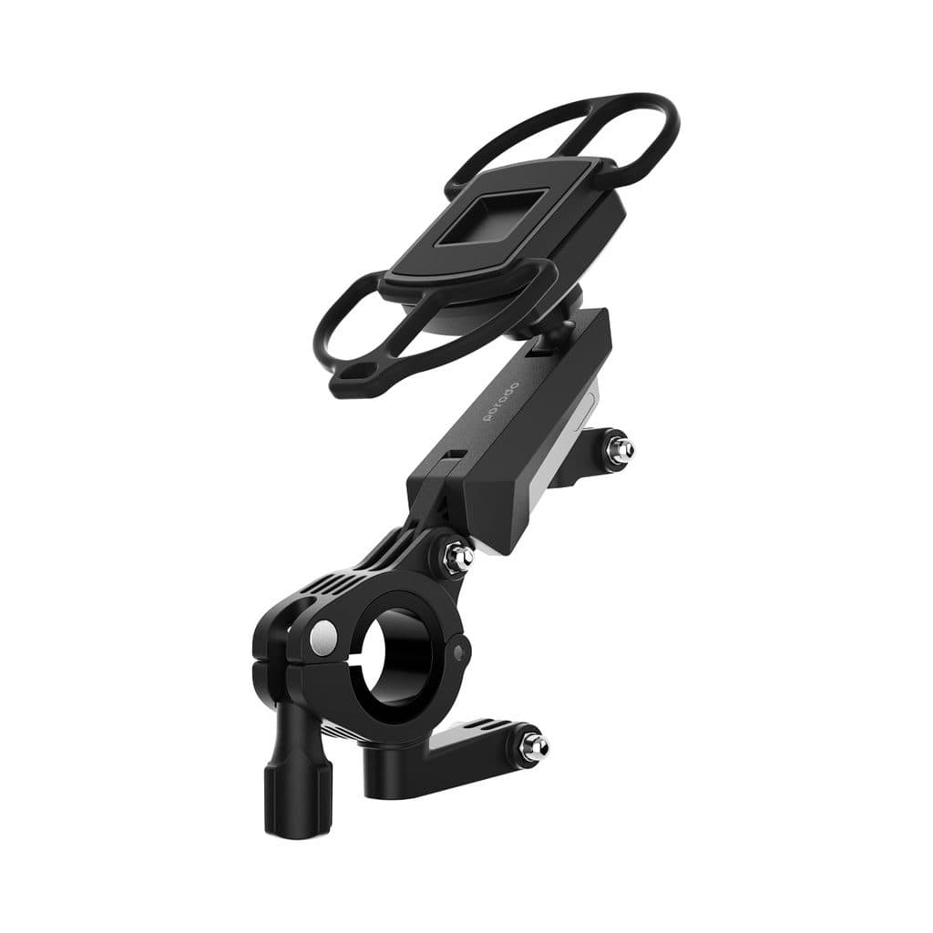 Porodo Shock-Absorption Bicycle Mount