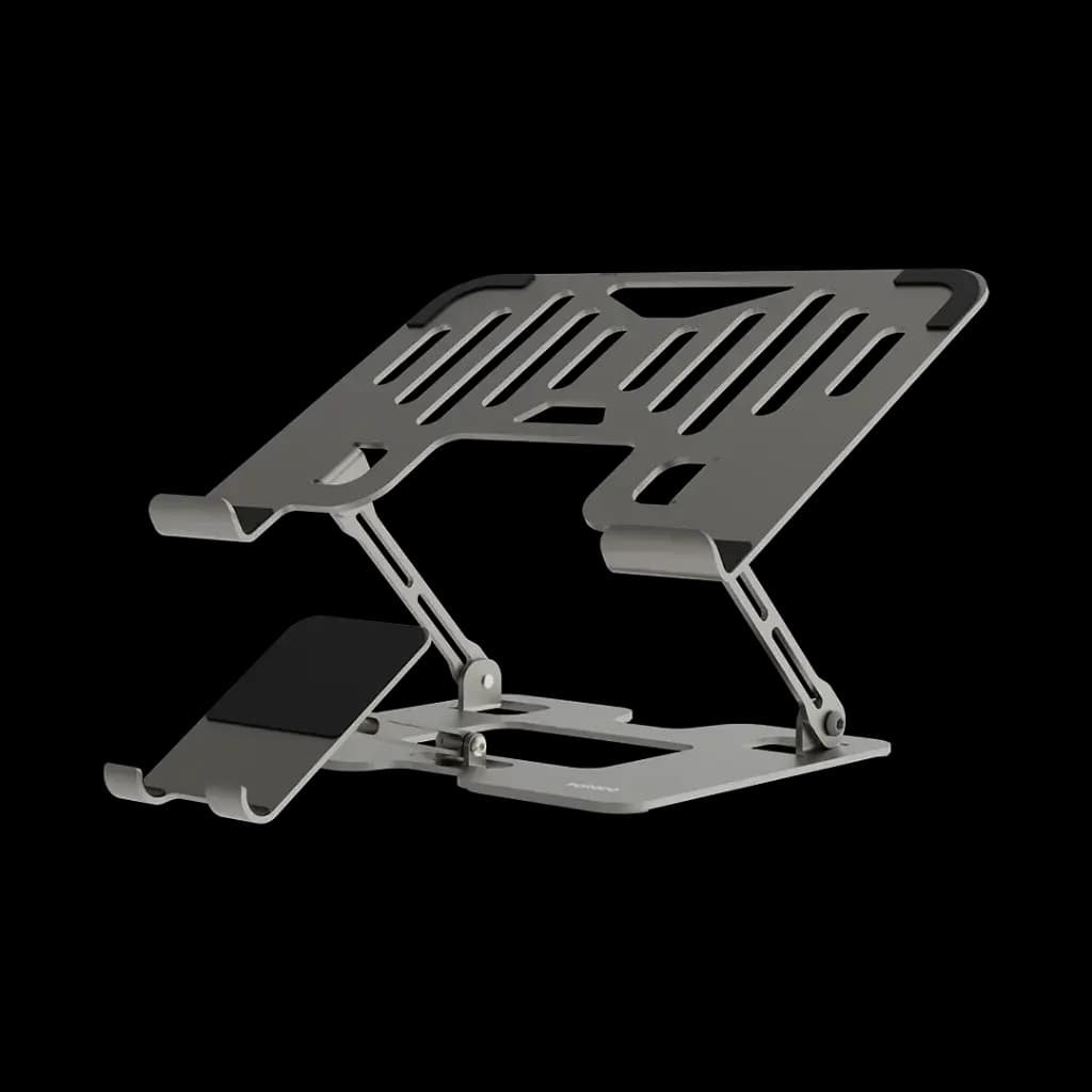 Porodo Smart Folding Multi-Device Stand