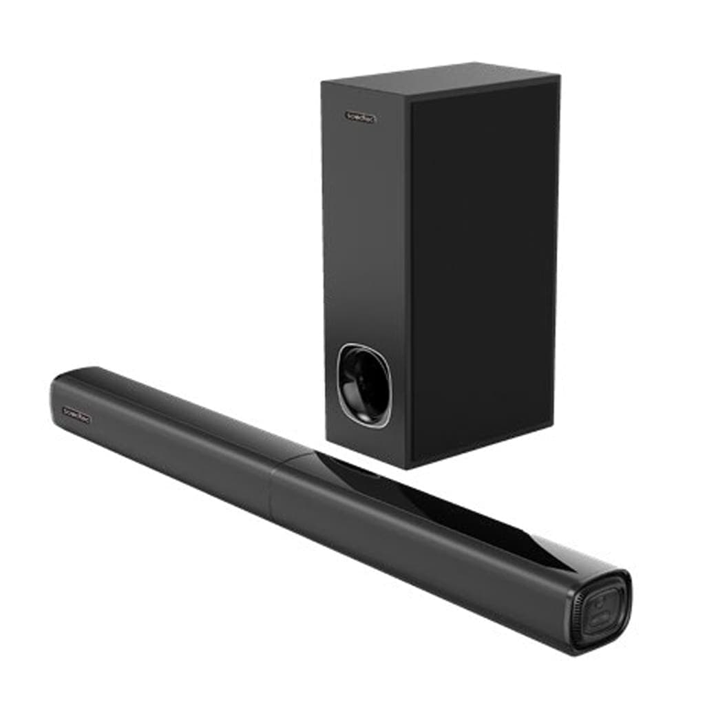 Porodo Soundtec 2.1 Channel Soundbar Max