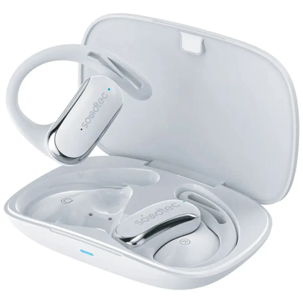 Porodo Soundtec Air Beat Open-Ear Wireless Earbuds