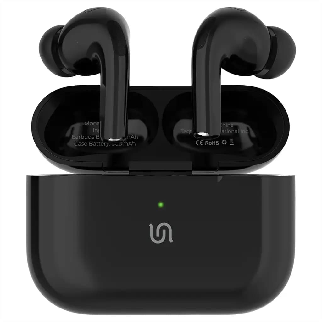 Porodo Soundtec ANC Earbuds Pro 3 True Wireless