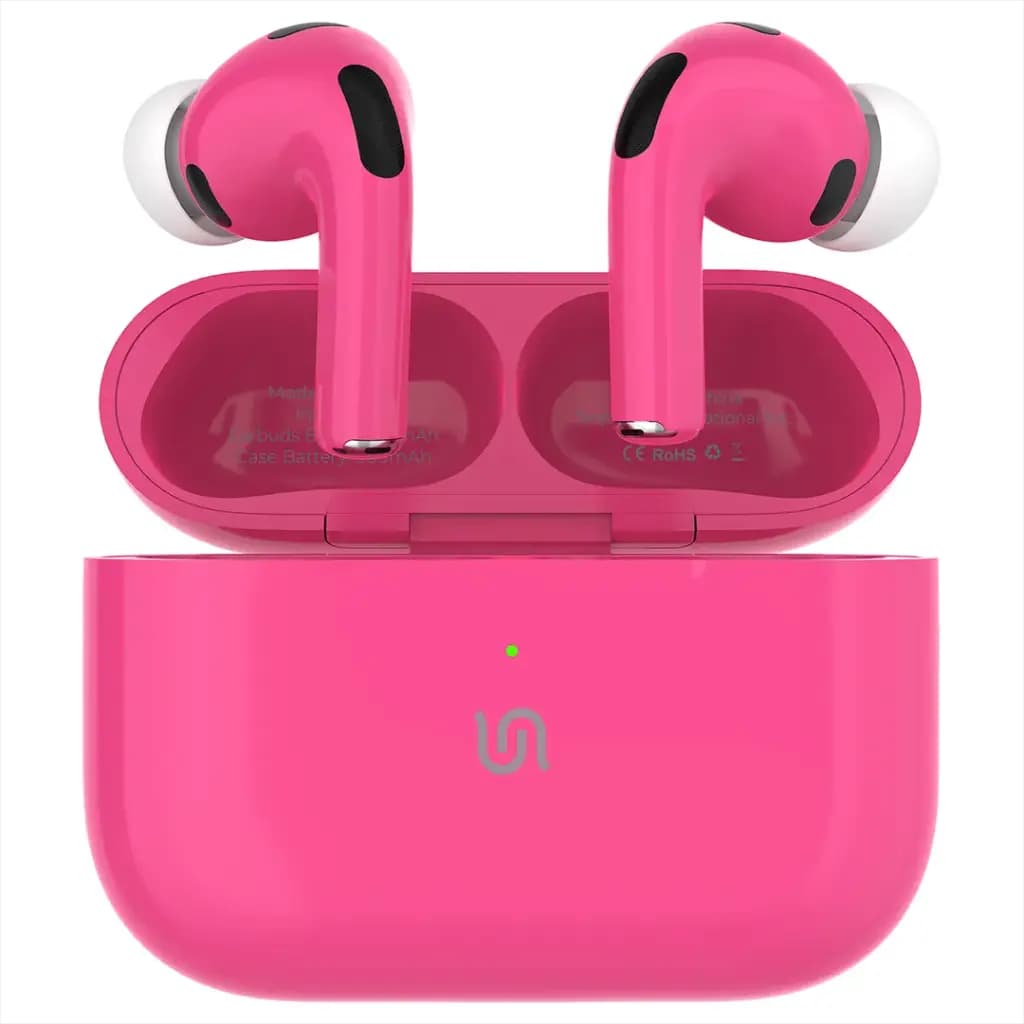 Porodo Soundtec ANC Earbuds Pro 3 True Wireless