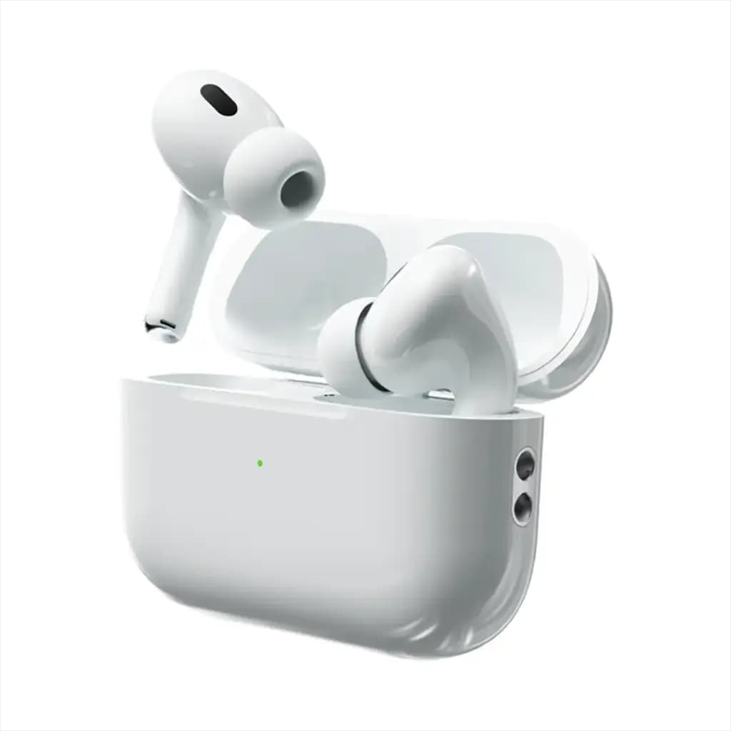 Porodo Soundtec ANC Earbuds Pro II True Wireless