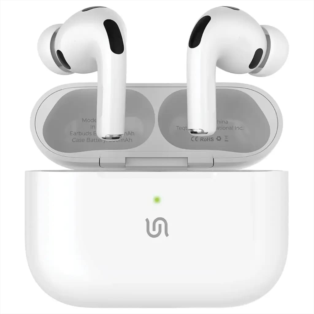 Porodo Soundtec ANC Earbuds Pro III True Wireless