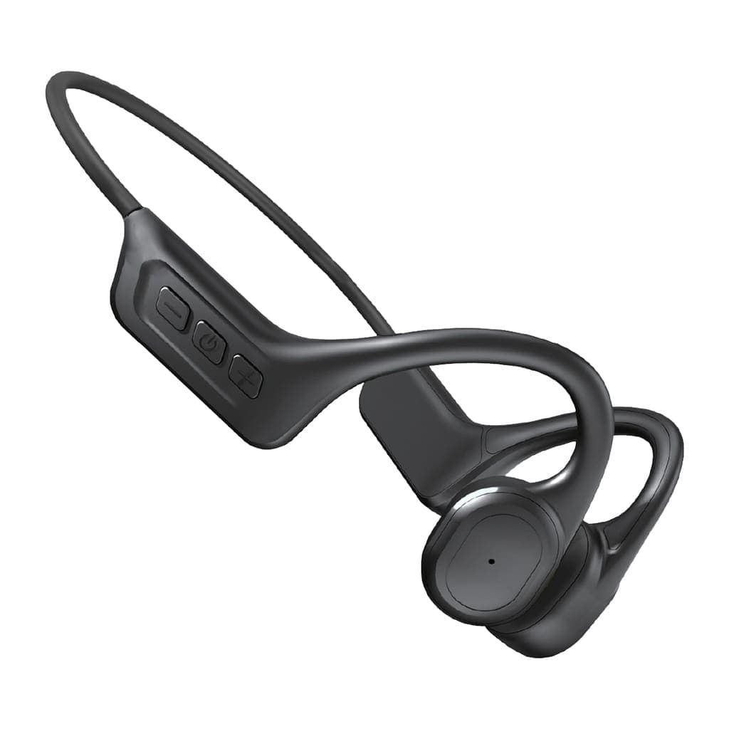 Porodo Soundtec Aqua Beat Bone Conduction Earphone