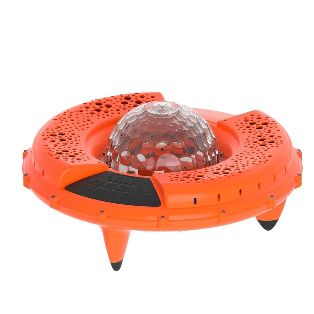 Porodo Soundtec Aqua Blast Floating Wireless Speaker