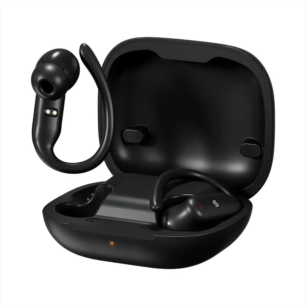 Porodo Soundtec Canary In-Ear Earbuds TWS