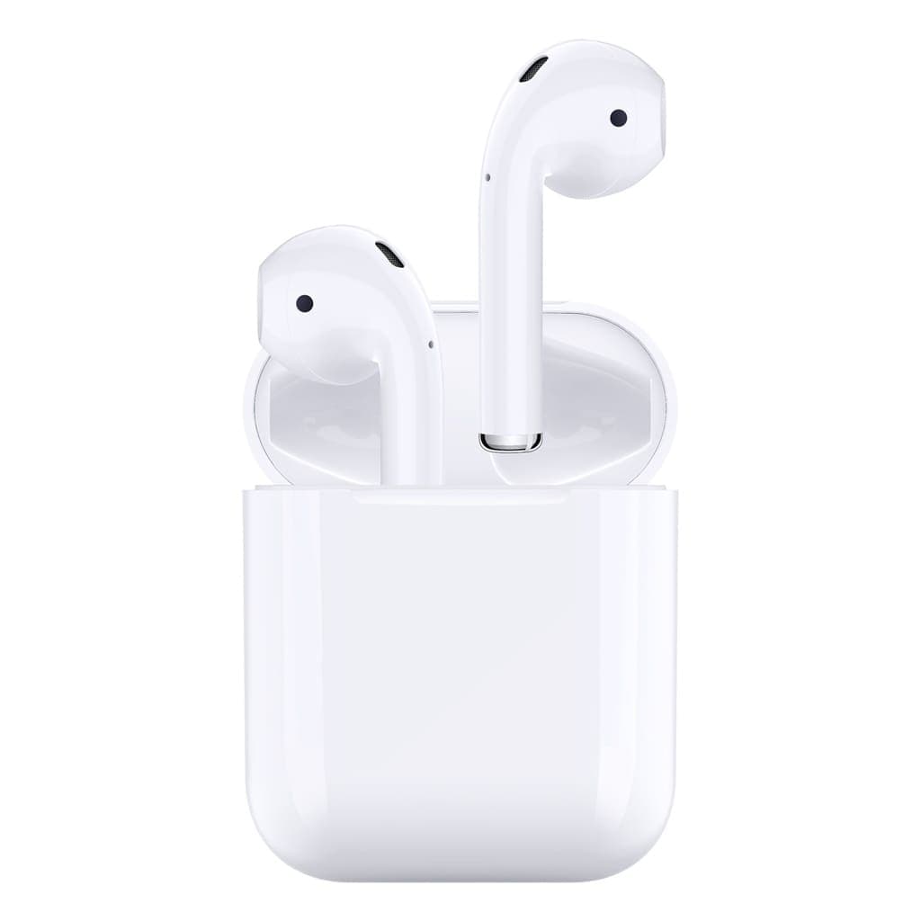 Porodo Soundtec Earbuds 2 True Wireless Earphones