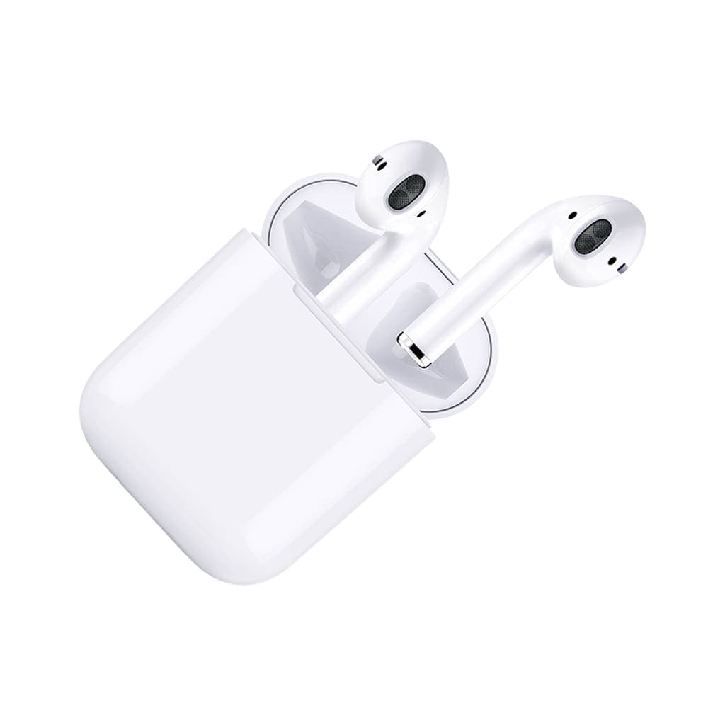 Porodo Soundtec Earbuds 2 True Wireless Earphones