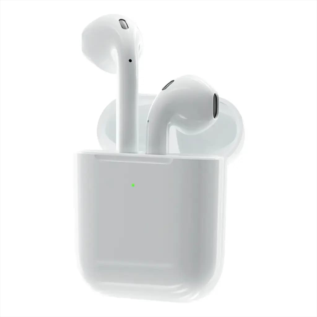 Porodo Soundtec ENC Earbuds II True Wireless