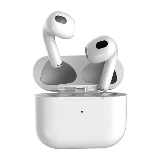 Porodo Soundtec ENC Earbuds III True Wireless