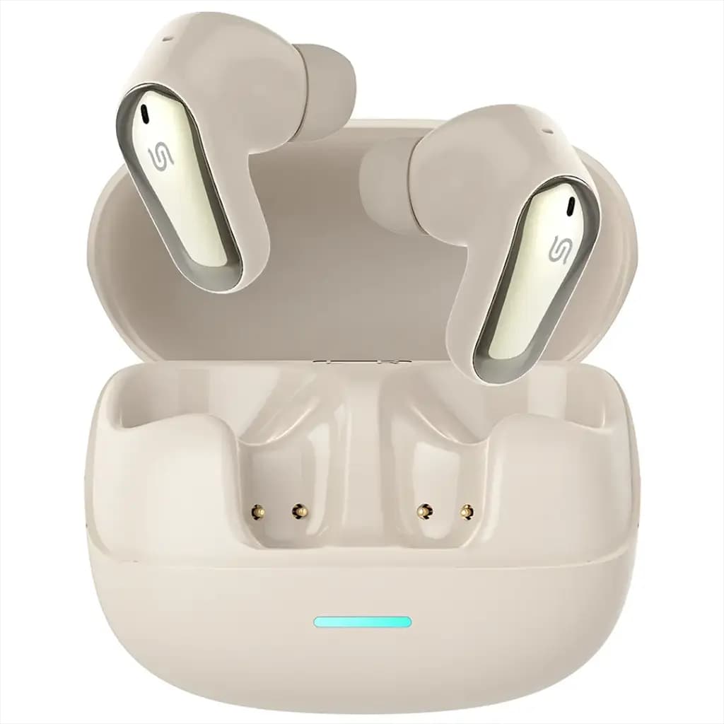 Porodo Soundtec Gravis True Wireless Earbuds