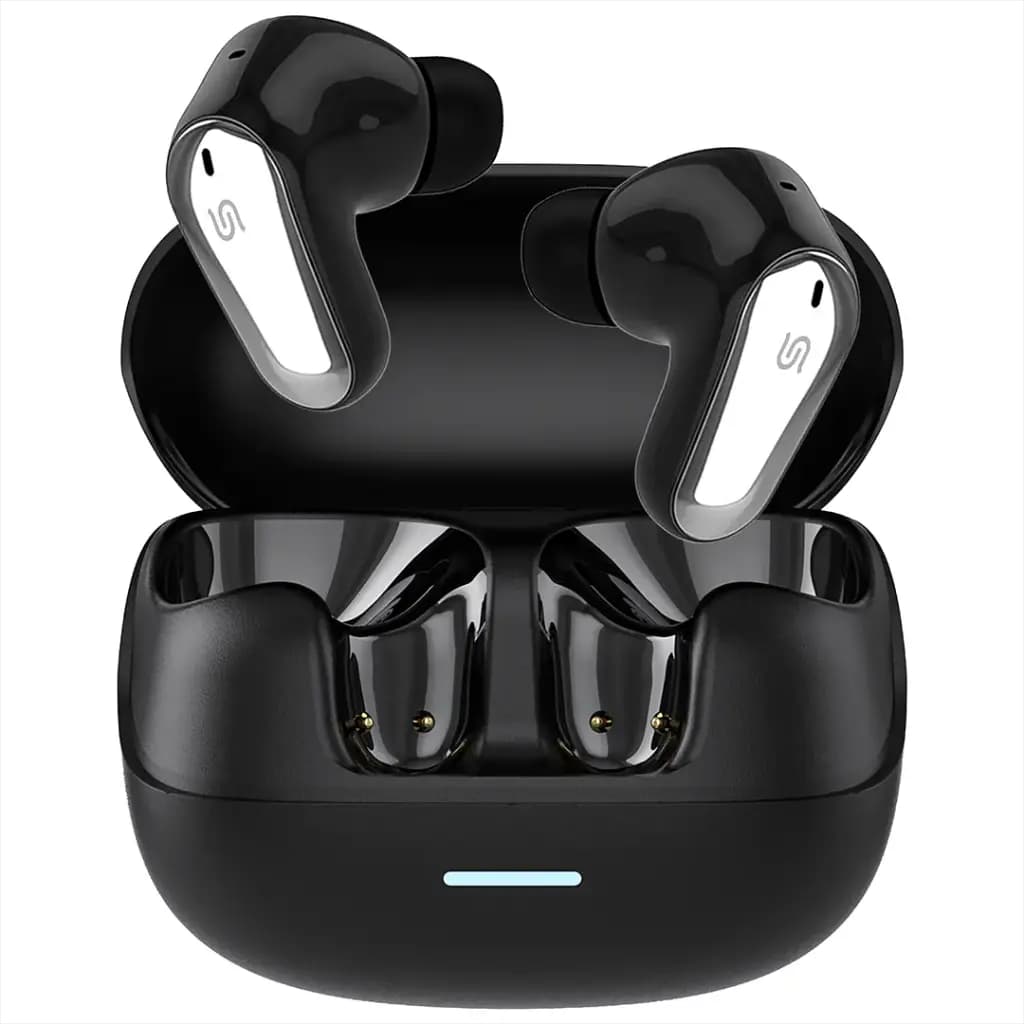 Porodo Soundtec Gravis True Wireless Earbuds