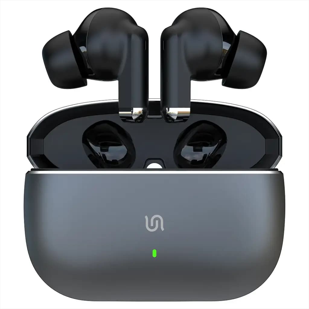 Porodo Soundtec Jetpods Pro Earbuds Gen 4 True Wireless