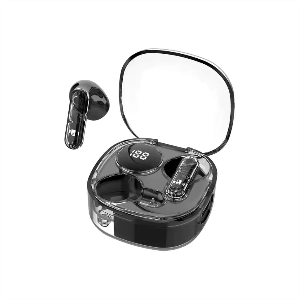 Porodo Soundtec Popwave True Wireless