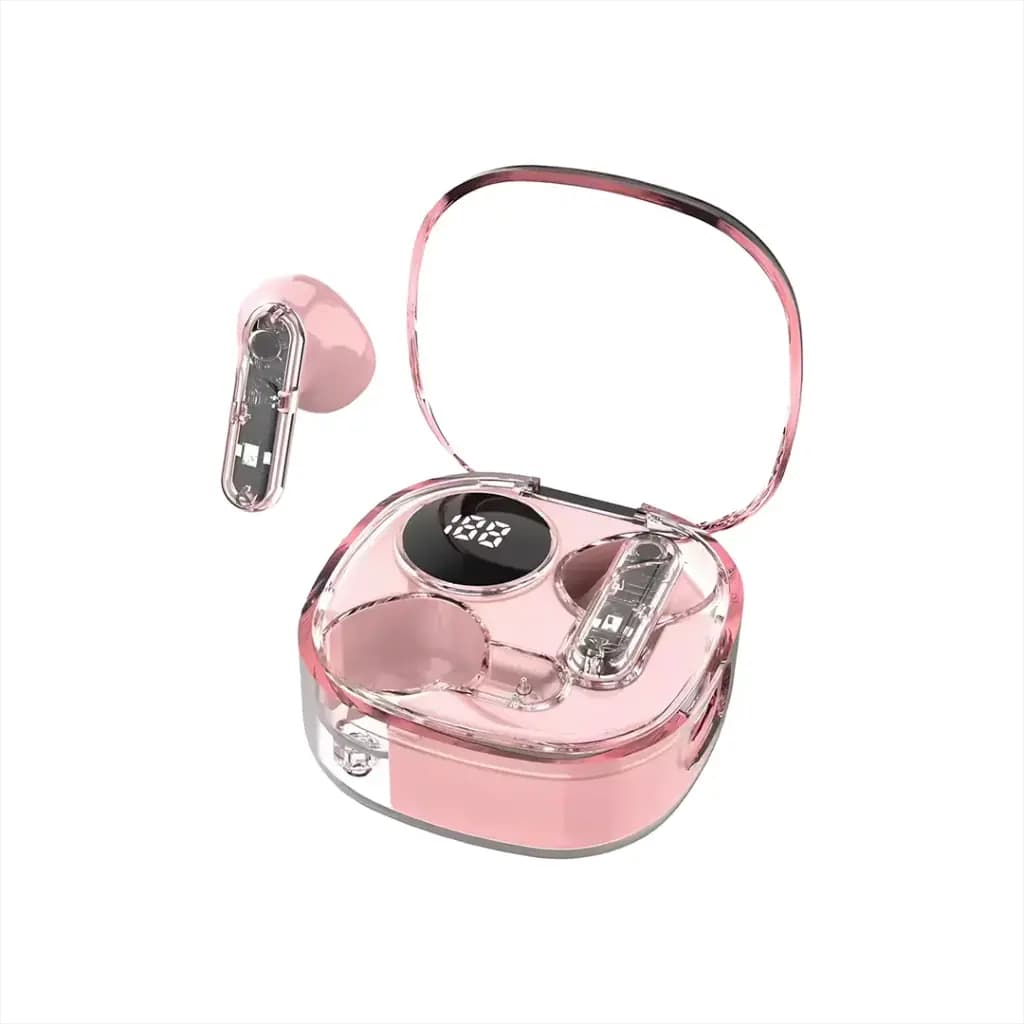 Porodo Soundtec Popwave True Wireless