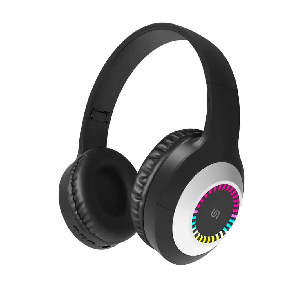Porodo Soundtec Radiant Wireless Headphone