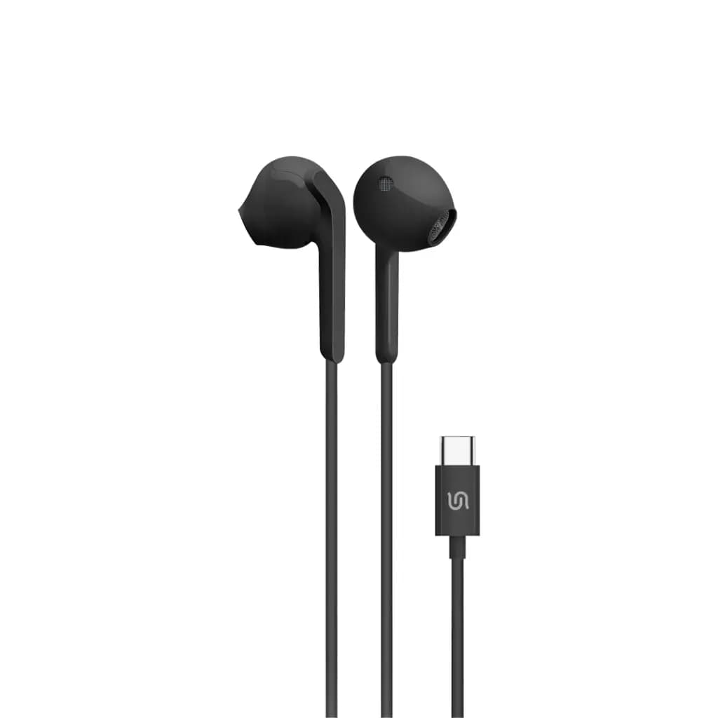 Porodo Soundtec Stereo Earphones