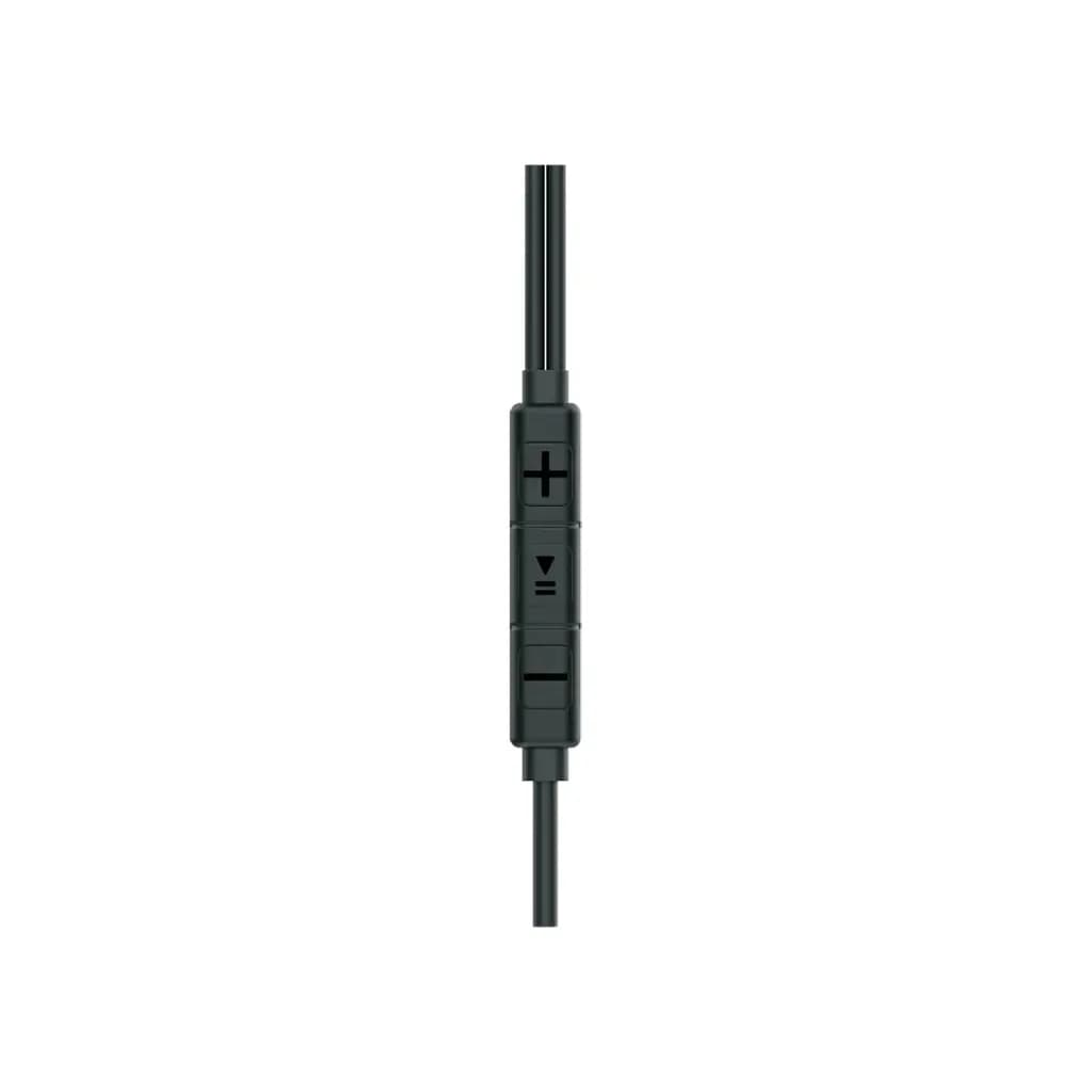 Porodo Soundtec Stereo Earphones