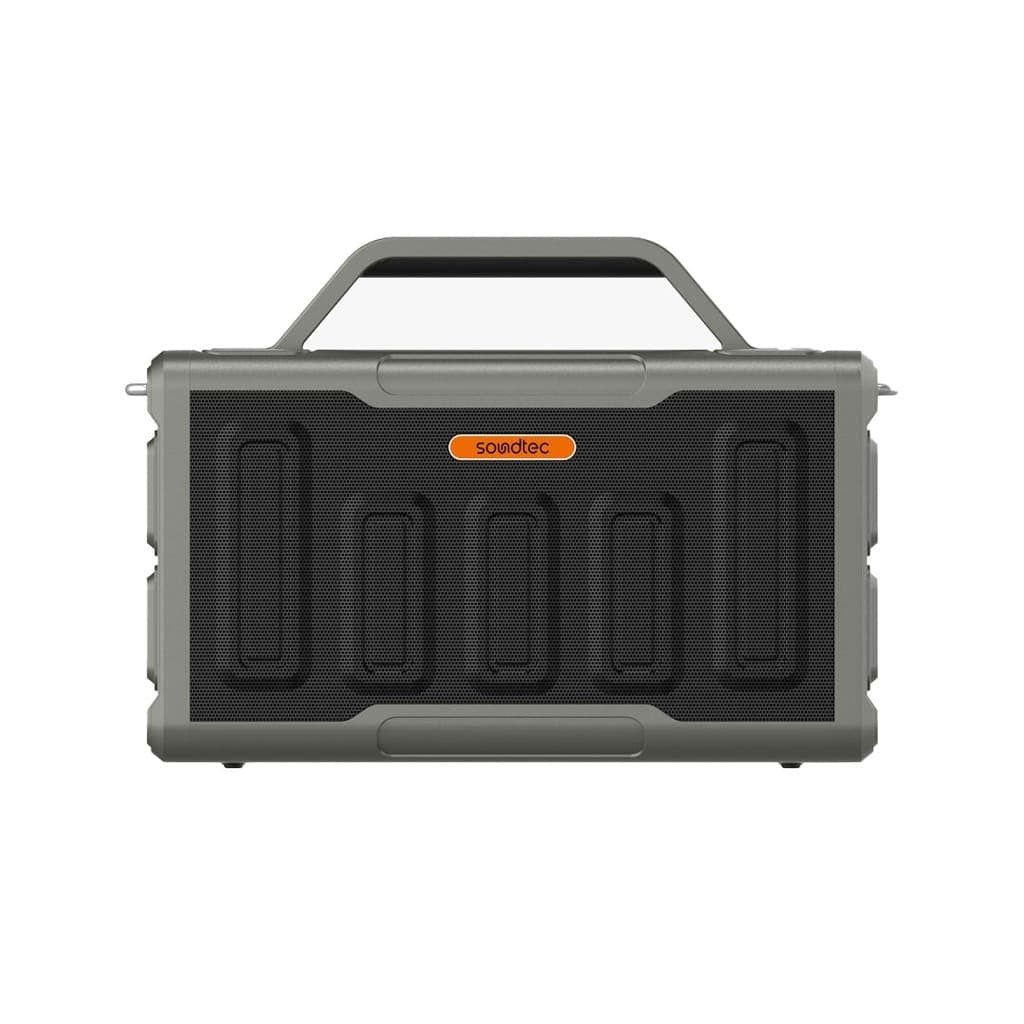 Porodo Soundtec Surge 2.2 Channel Party Speaker