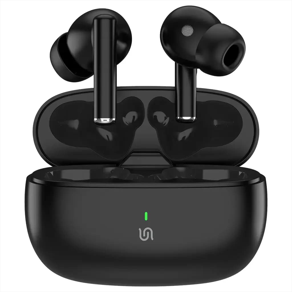 Porodo Soundtec True Flex Earbuds Pro