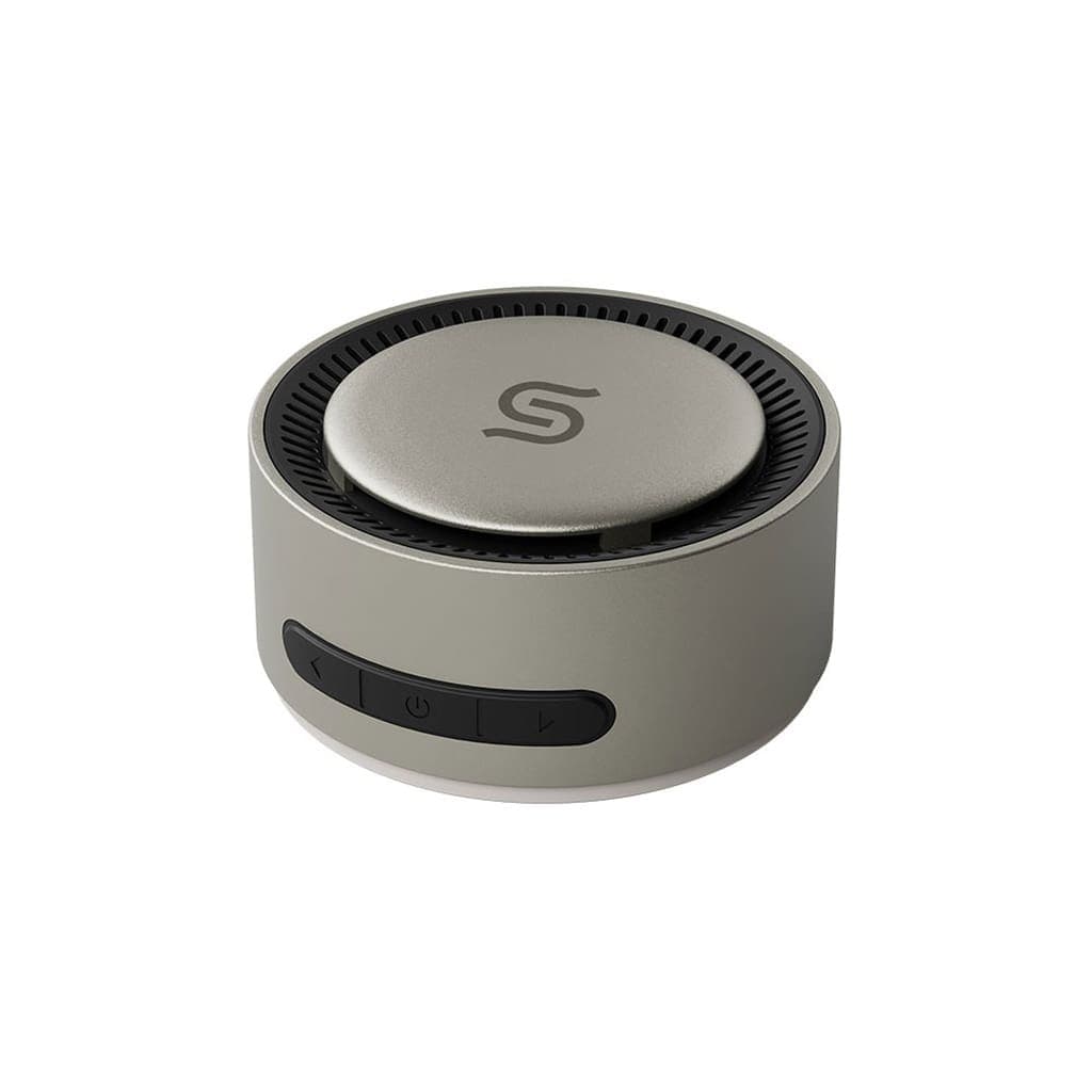 Porodo Soundtec UNIQ Speaker with MagSafe Charging
