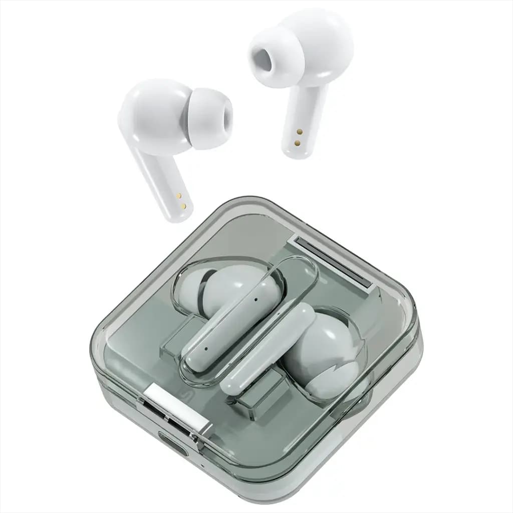 Porodo Soundtec Vibe Wireless Earbuds
