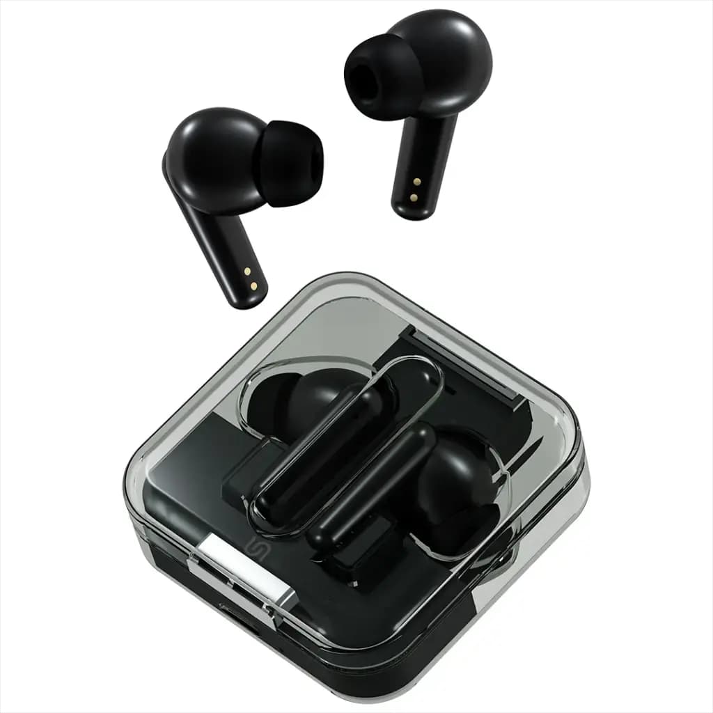 Porodo Soundtec Vibe Wireless Earbuds