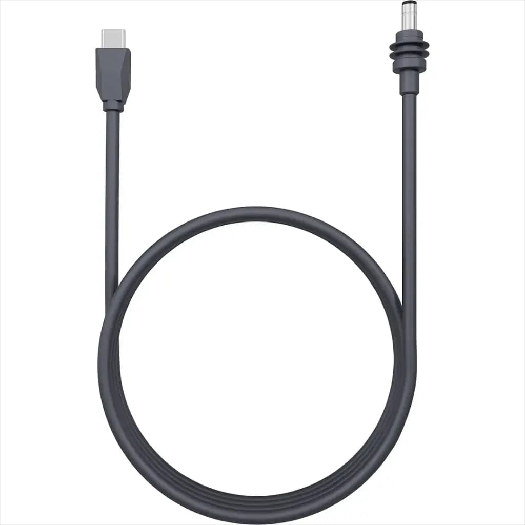 Porodo Starlink Mini 60W USB-C to DC Cable