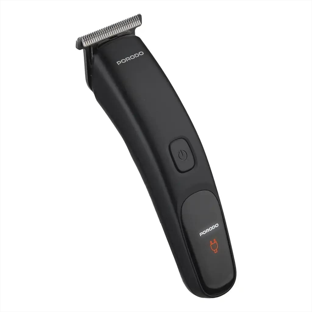 Porodo T-Blade Hair Trimmer 600mAh