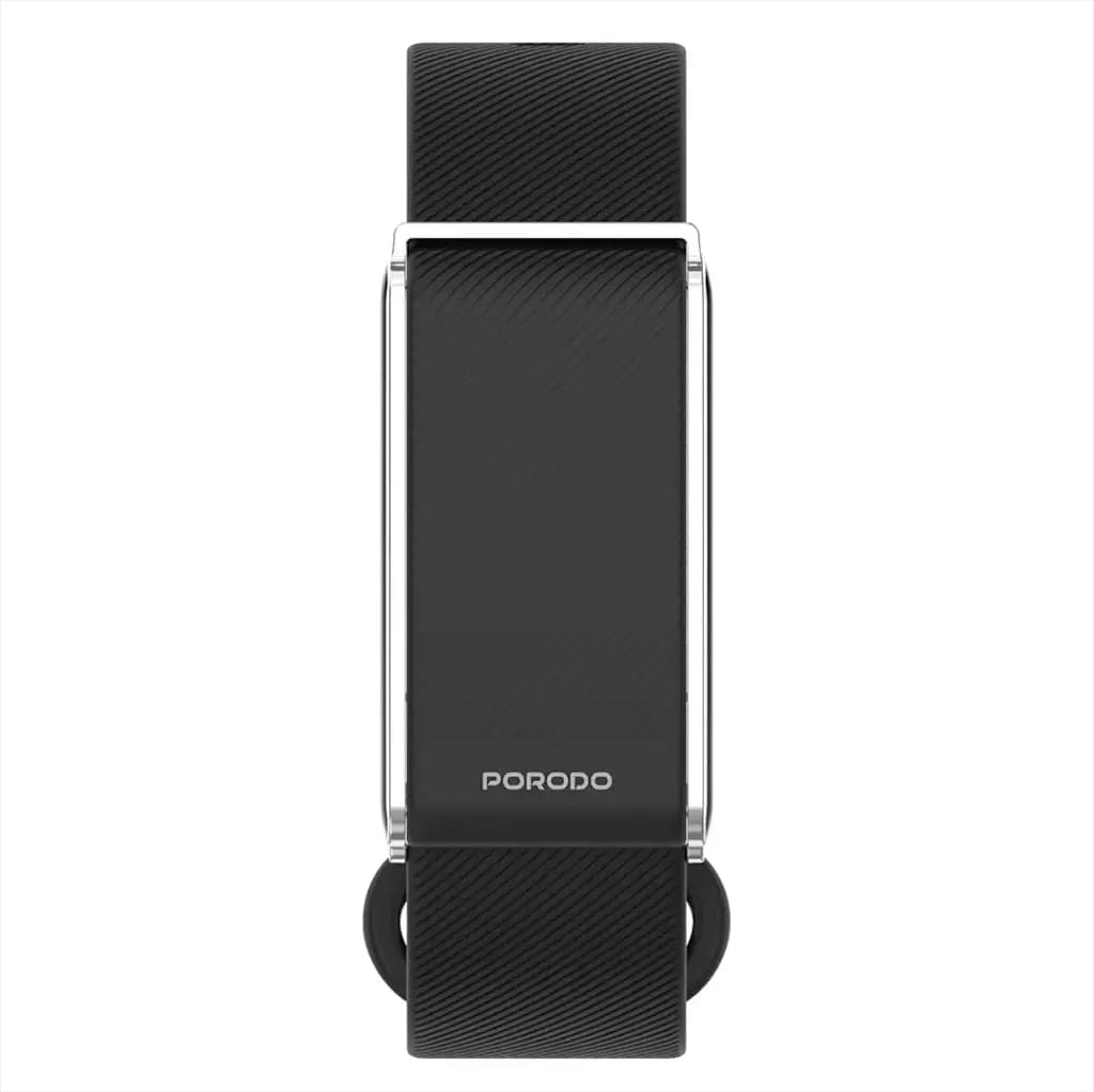 Porodo Trackfit Screenless Smart Fitband