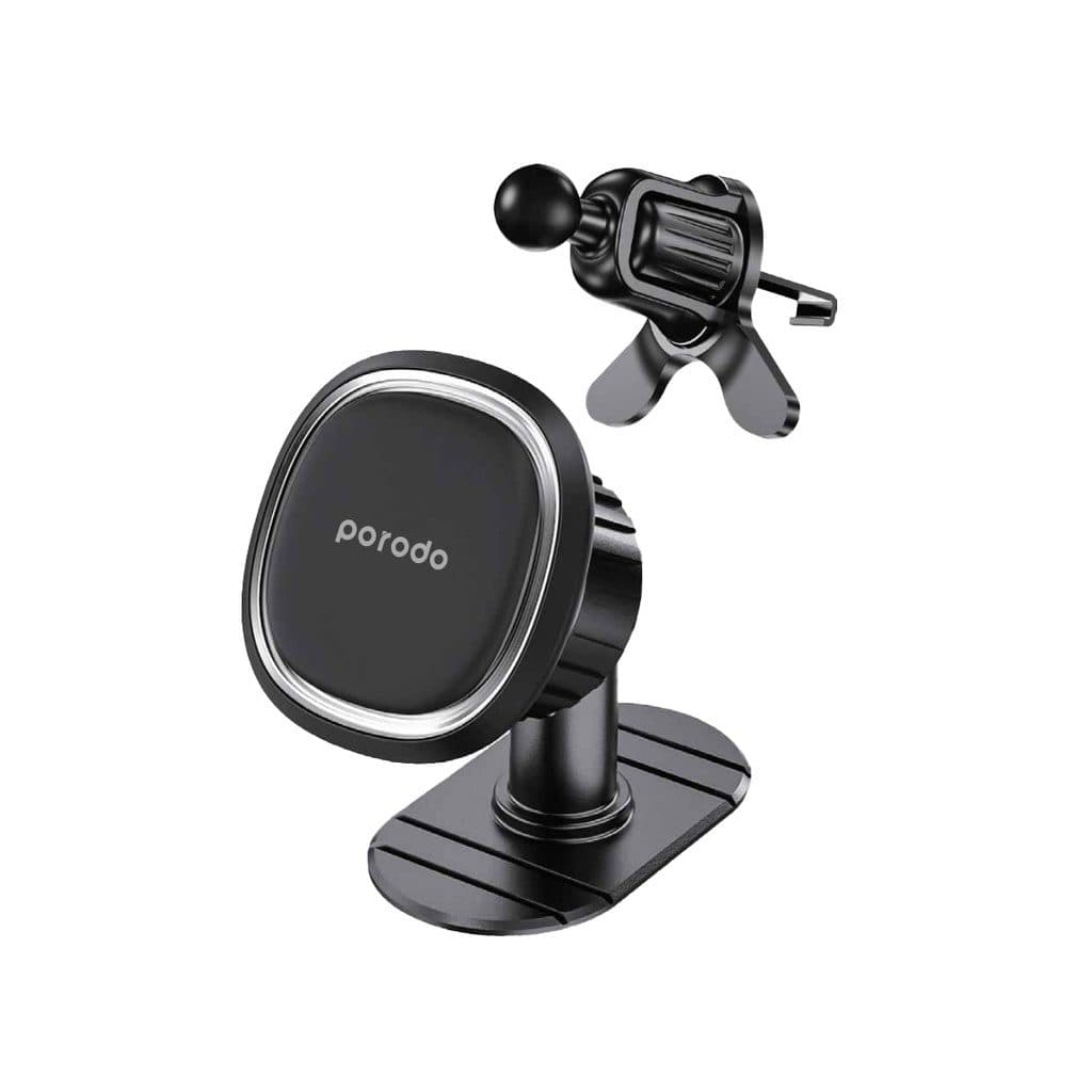 Porodo Universal Dual Mode Magsafe Phone Mount