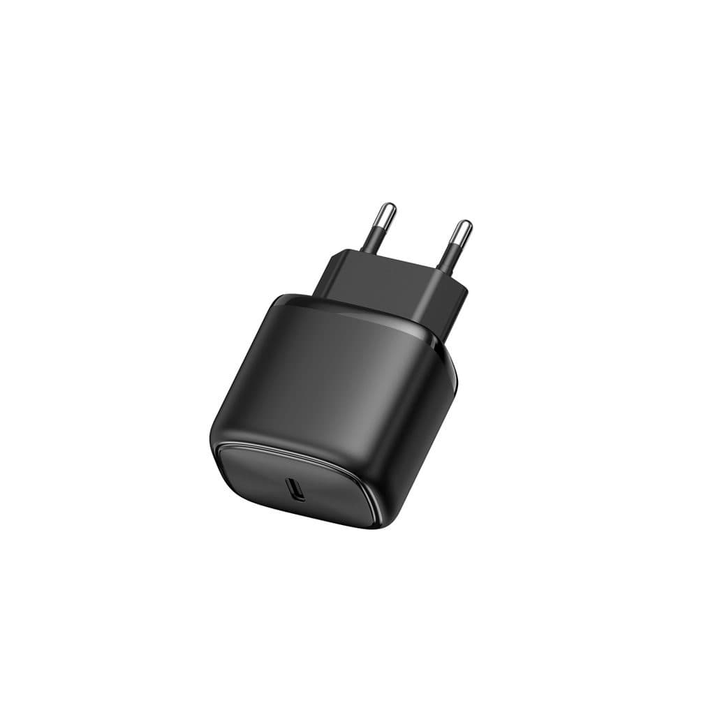 Porodo USB-C Power Delivery Quick Charger EU