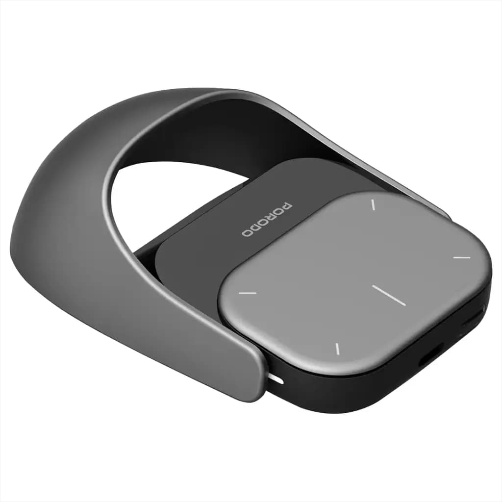 Porodo Vireo Smart Wireless Mouse
