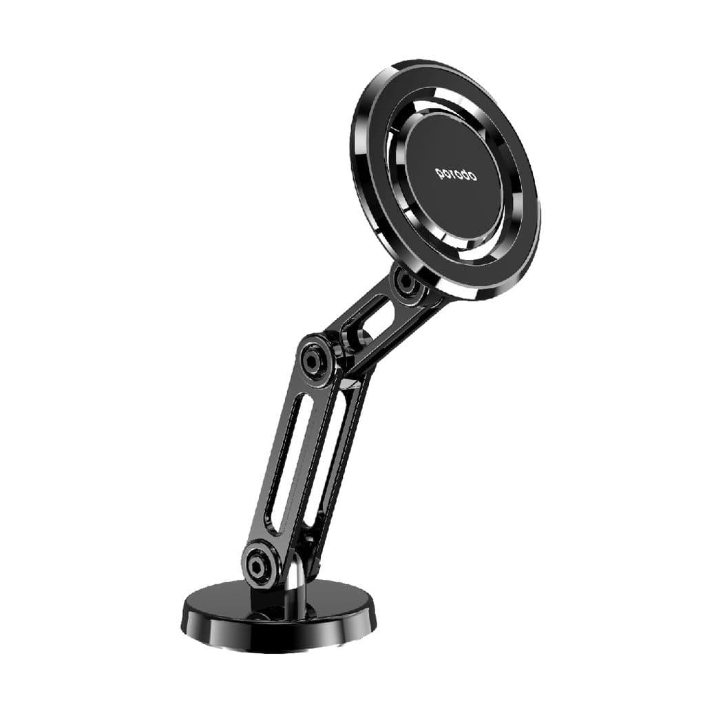 Porodo Zinc Alloy Versatile Phone Mount