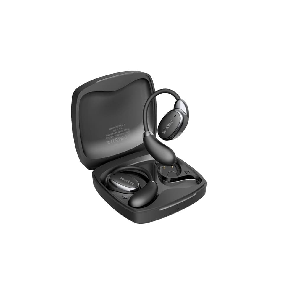 Soundtec By Porodo Aero Tune Open Wearable Earbuds
