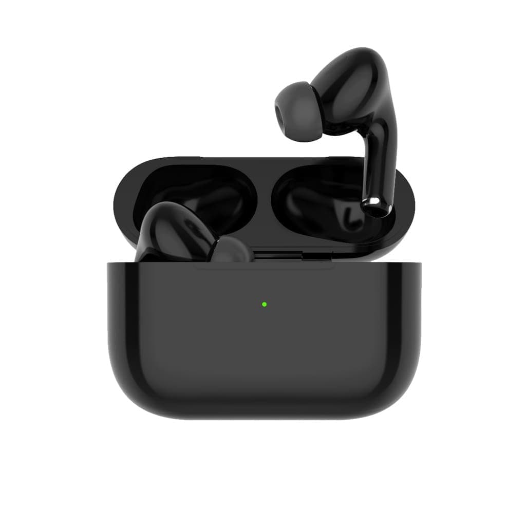 Soundtec By Porodo Earbuds Pro 2 - ANC Transparency & Active Noise Cancellation