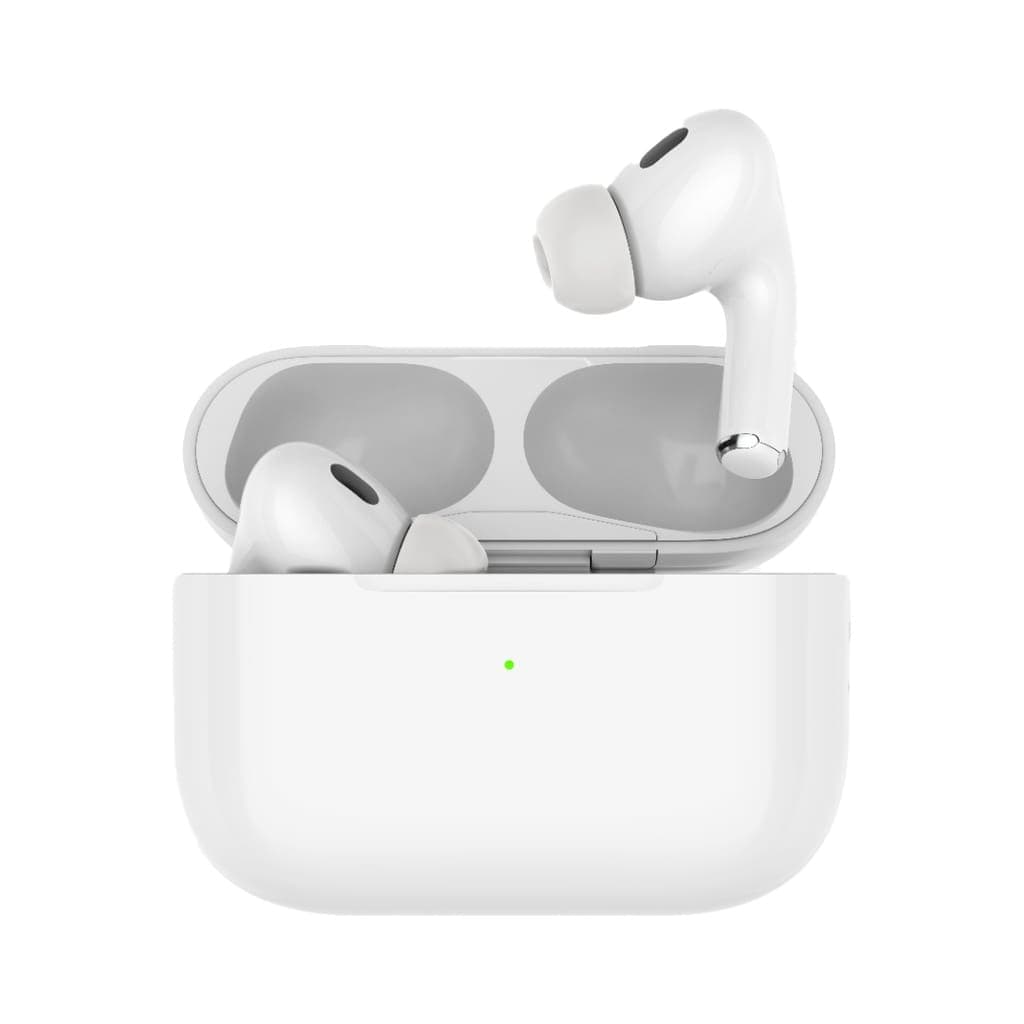 Soundtec By Porodo Earbuds Pro 2 - ANC Transparency & Active Noise Cancellation