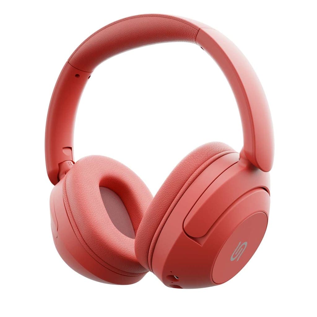 Soundtec By Porodo Eupohra Wireless Headphones