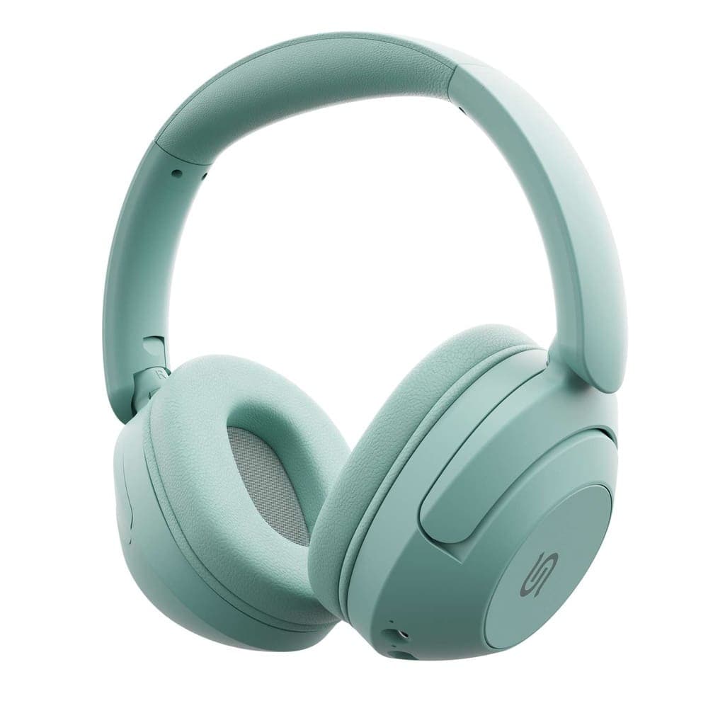 Soundtec By Porodo Eupohra Wireless Headphones