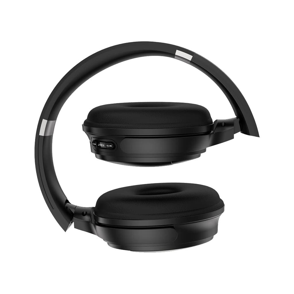 Soundtec By Porodo Limited Wireless Headphone Super Rich Bass Headphone