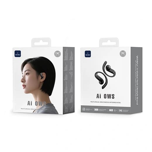 WiWU Ai303 Open Wearable Stereo
