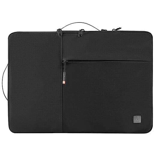 WiWU Alpha Double Layer Sleeve Bag For 14" Laptop