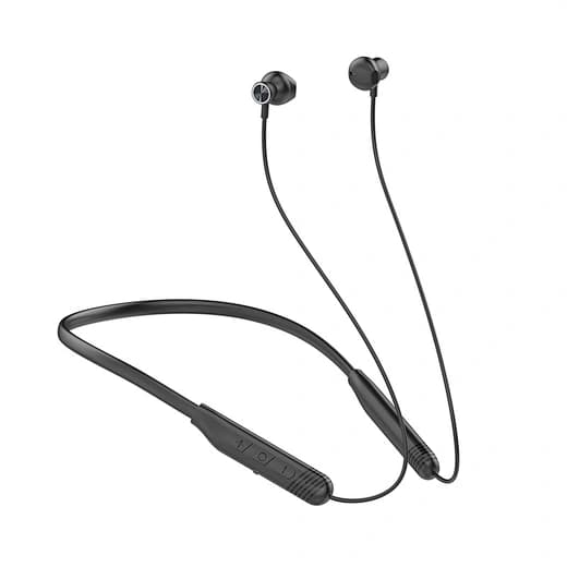 Wireless Neckband Earphones