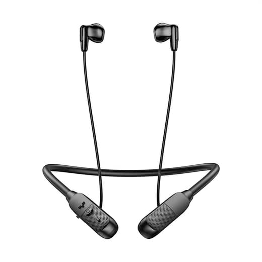 Wireless Neckband Earphones