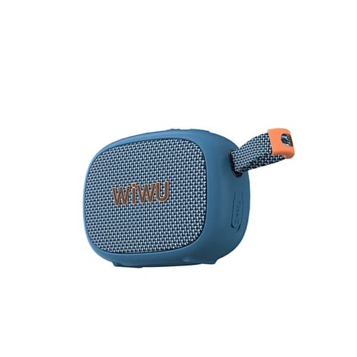 WiWU H1 Go Fun Portable Speaker